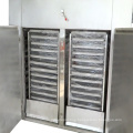 RXH-14-C Mint leaf hot air dryer